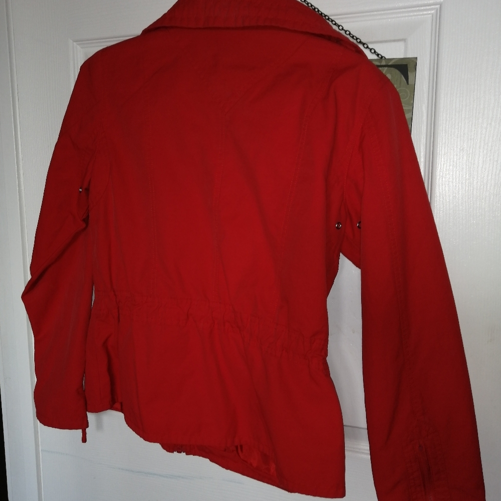 Spring Jacket - Picture 3 of 3